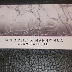 Morphe pallete